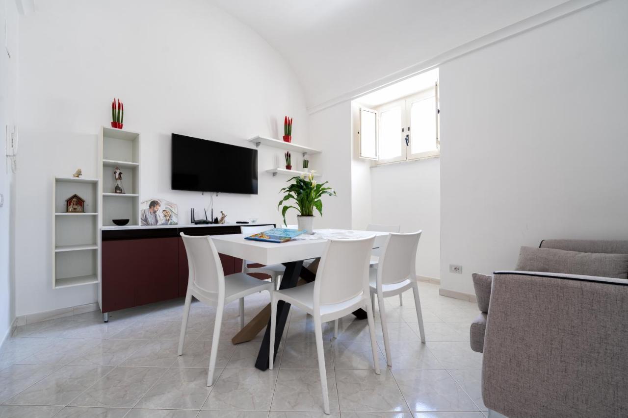 Casa Don Mimi Apartment Amalfi Bagian luar foto