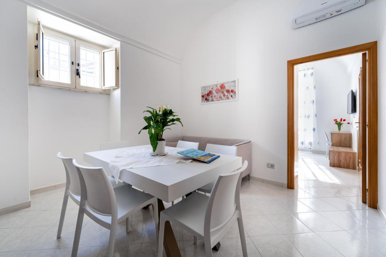 Casa Don Mimi Apartment Amalfi Bagian luar foto