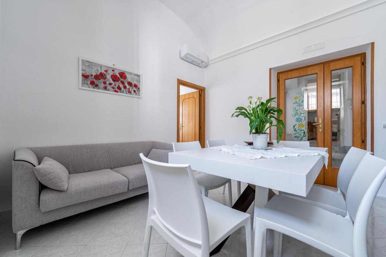 Casa Don Mimi Apartment Amalfi Bagian luar foto