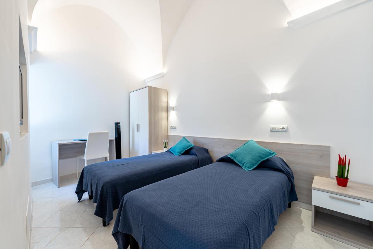 Casa Don Mimi Apartment Amalfi Bagian luar foto