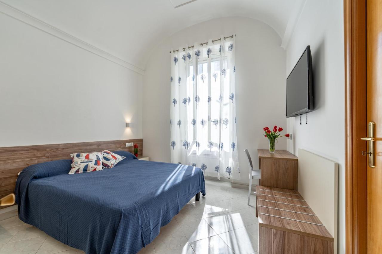 Casa Don Mimi Apartment Amalfi Bagian luar foto