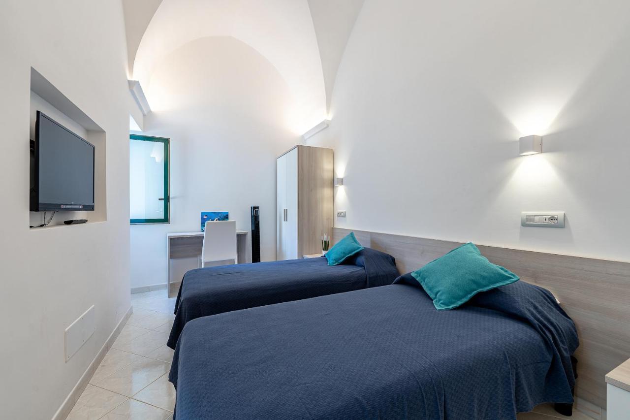 Casa Don Mimi Apartment Amalfi Bagian luar foto