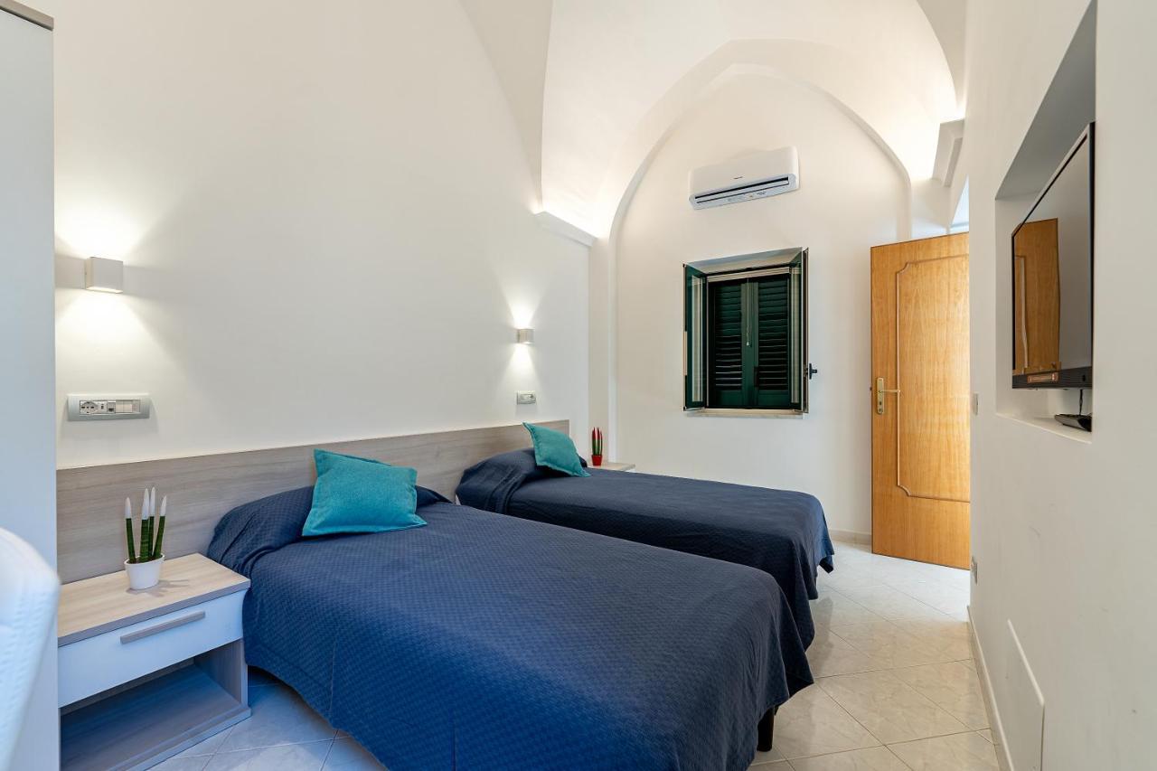 Casa Don Mimi Apartment Amalfi Bagian luar foto