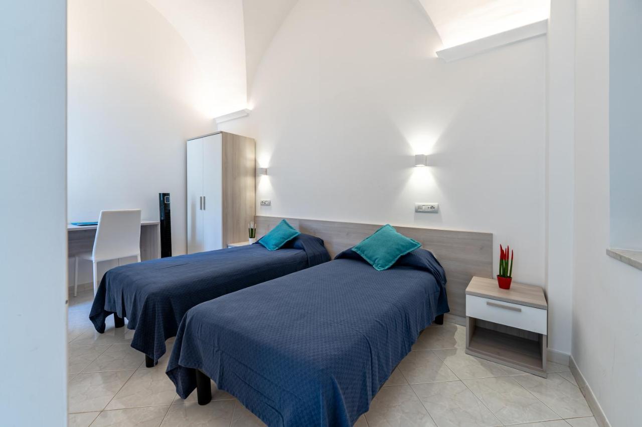 Casa Don Mimi Apartment Amalfi Bagian luar foto