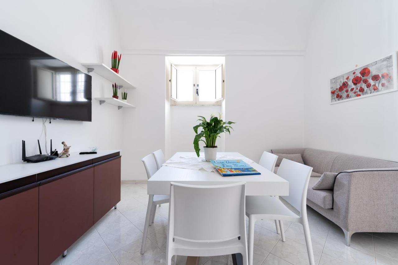 Casa Don Mimi Apartment Amalfi Bagian luar foto