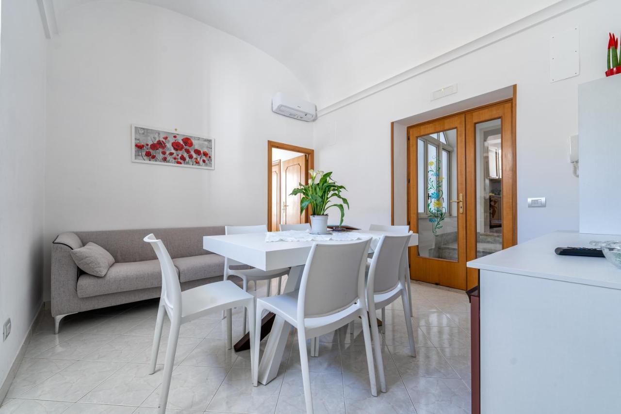 Casa Don Mimi Apartment Amalfi Bagian luar foto