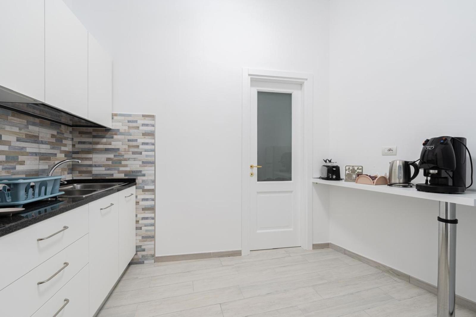 Casa Don Mimi Apartment Amalfi Bagian luar foto